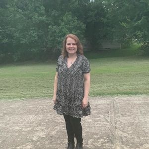 Meet your Posher, Tonya